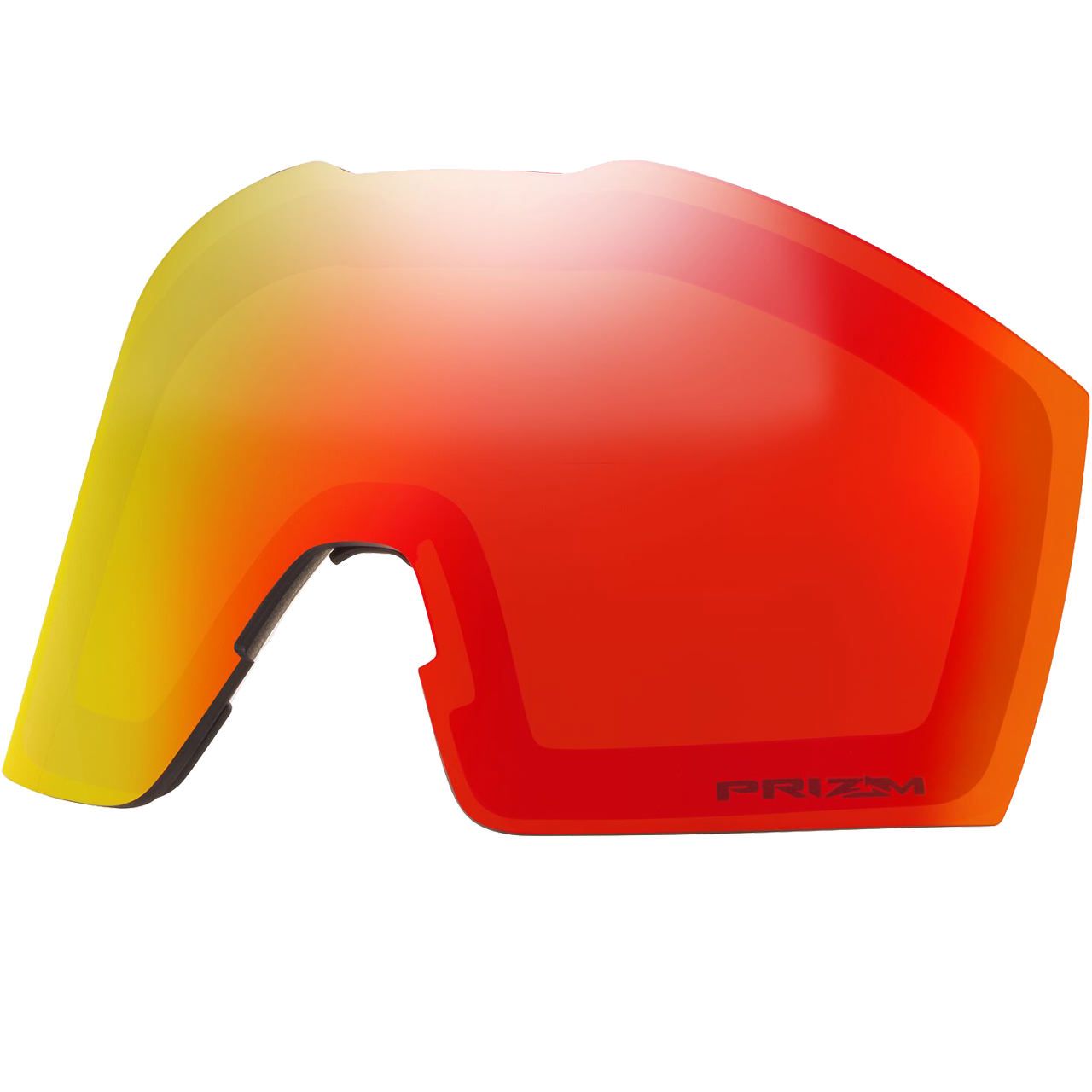 Oakley Fall Line L Ersatzscheibe / Prizm Torch Iridium