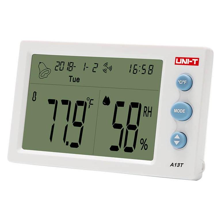 Uni-T Meteorologinė stotis A13T (MIE0452)