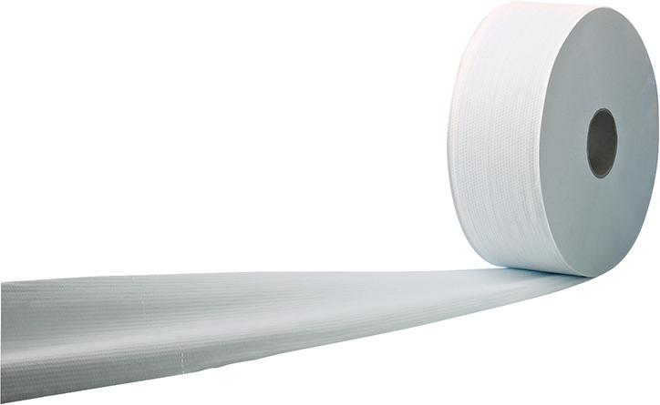EDE Toilettenpapier, Großrolle
