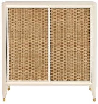 Elise Bar Cabinet - Ballard Designs