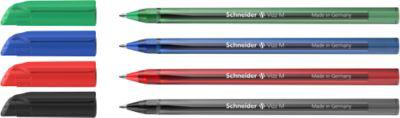 Kugelschreiber, Vizz M, 4er Set
