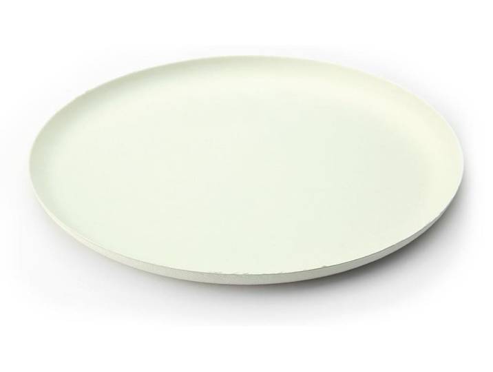 Teller Sier Bagastro 24 cm, 40 Stück, Weiss , weiss (weiß), H:1,5cm Ø:24cm, Speiseteller, Teller