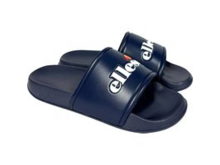 ELLESSE Claquettes Femme (bleu foncé, 38)
