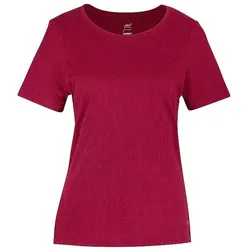 Joy Sportswear, Damen, Sportshirt, Fea (40), Rot