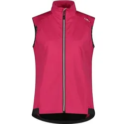 CMP Damen Weste WOMAN VEST, Größe 38 in Pink Pink