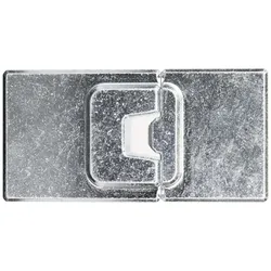 Rennsteig Crimpeinsatz Trapez-Form 185/80, Pressbreite 38 mm, Cu 185 mm2, Al 185 mm2 - 632-90642