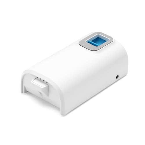 Levoit HEACVALVNEU0167Y stofzuiger, wit