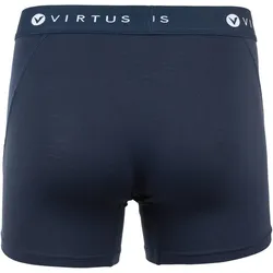 VIRTUS Tuch Boxershorts Herren 2101 - dark sapphire XXL