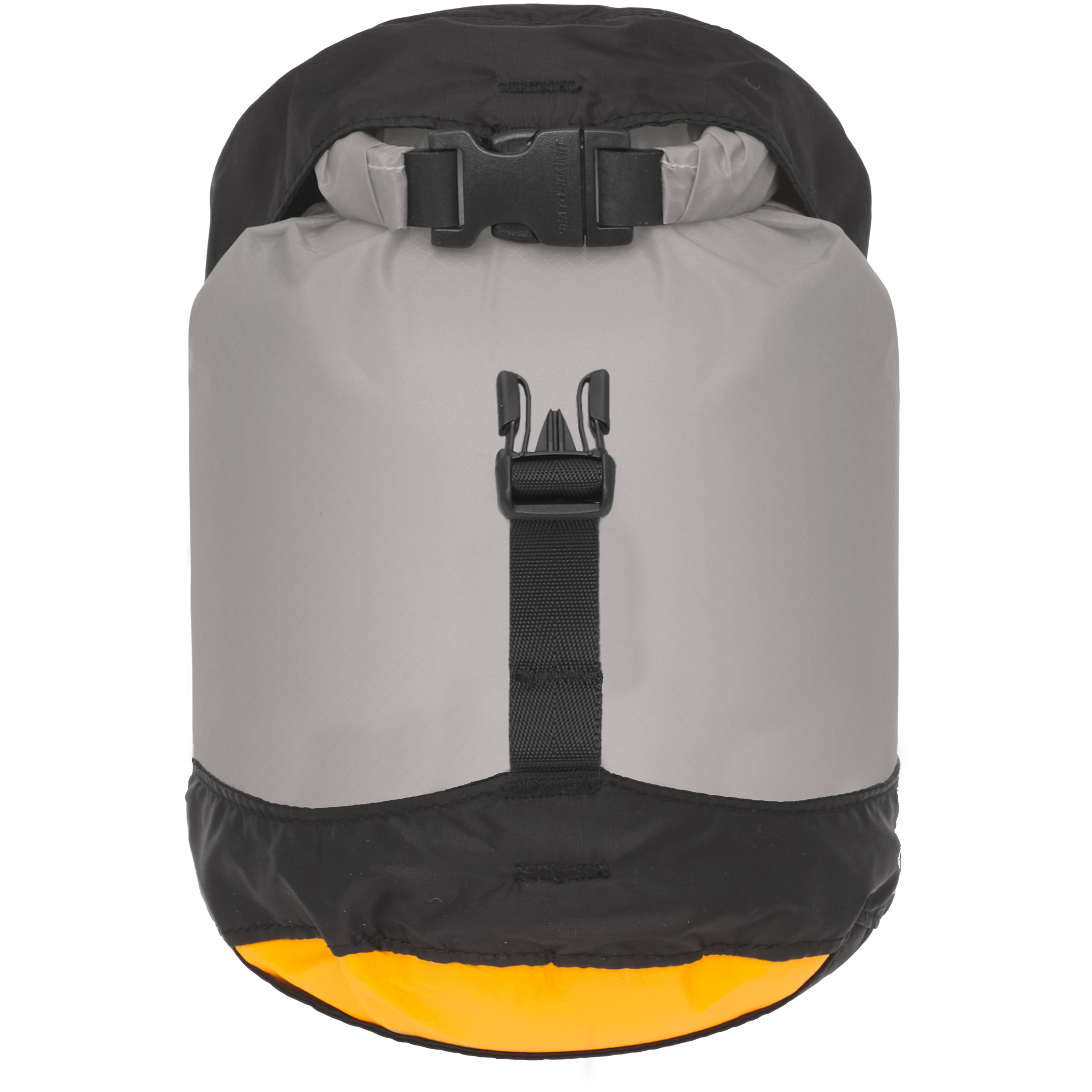 Sea to Summit Evac Ultralight Compression Dry Packsack Packsäcke grau Größe 20L Expedition