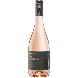 Hammel Pink Hallelujah Rosé 2023