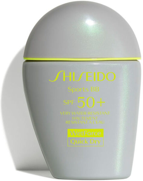 Shiseido Sports BB SPF50+