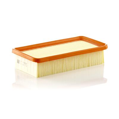 MANN-FILTER Luftfilter c2775 Filtereinsatz 48mm für KIA