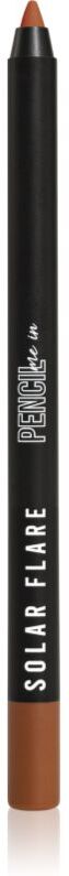 BPerfect Pencil Me In Eyeliner shade Solar Flame 5 g
