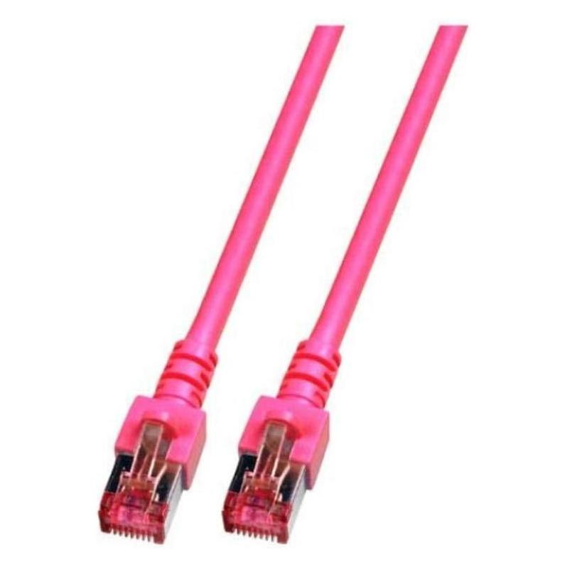EFB Elektronik Netzwerkkabel (SF/UTP, CAT6, 5 m) (K5519.5)