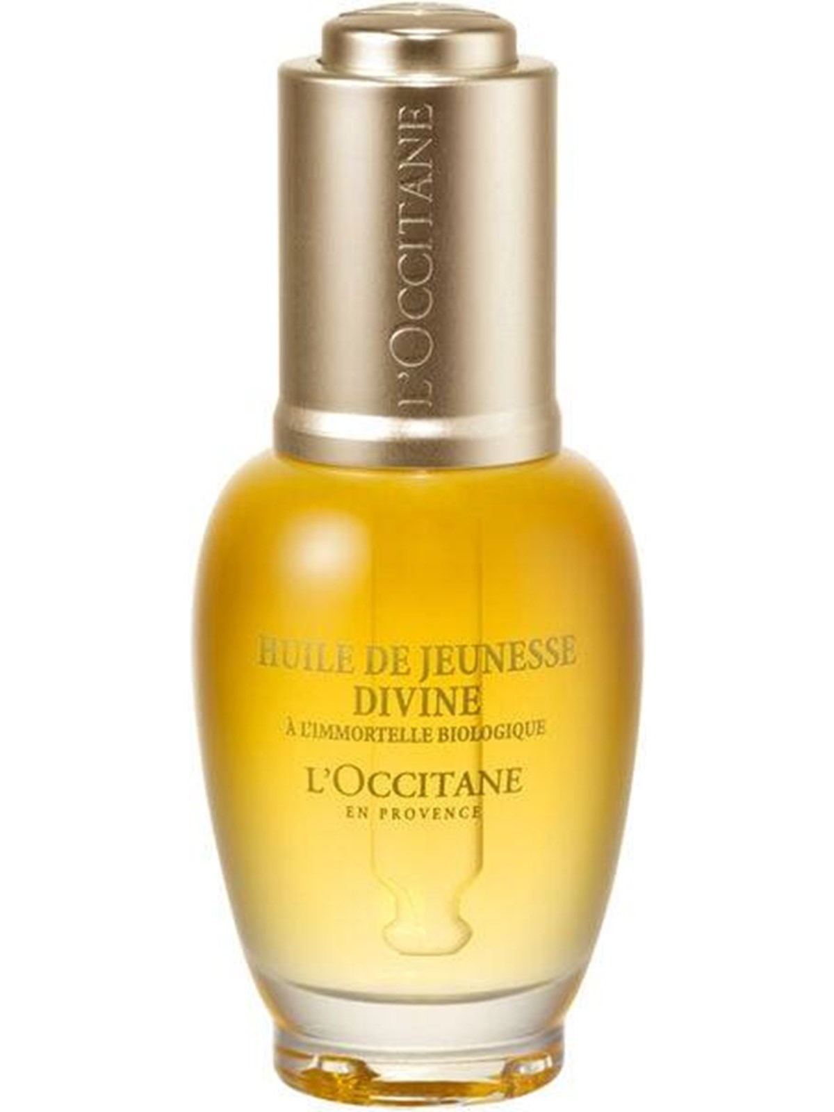 L'Occitane Immortelle Divine Youth Oil