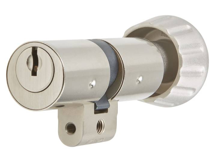Kaba Drehknopfzylinder 6.5 cm