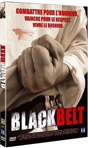 Shunichi Nagasaki - Black Belt [FR Import] - Preis vom 03.10.2026 20:43:07 h