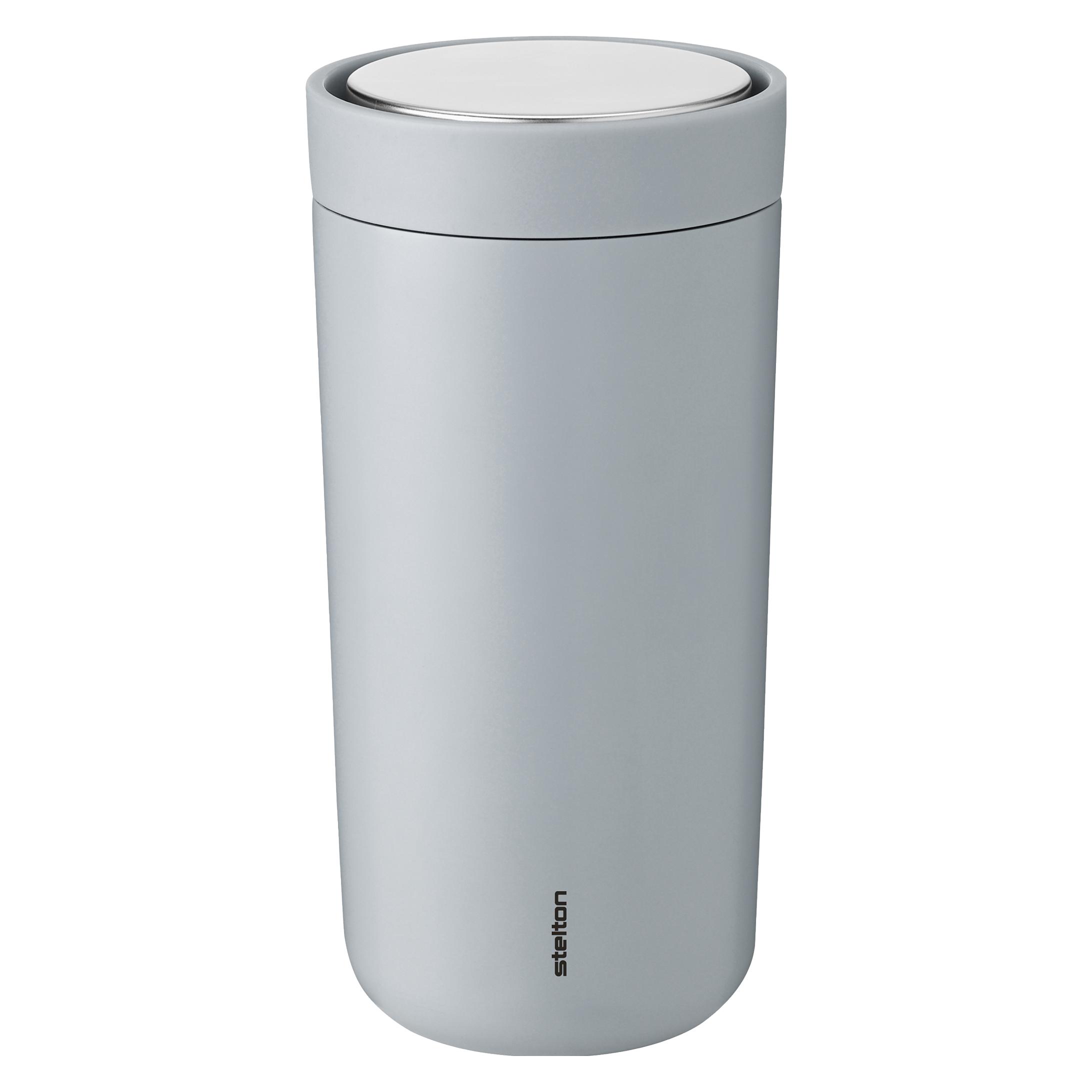 Stelton To Go Click vacuum insulated cup 0.4 l. (0.40 l) (685-27)