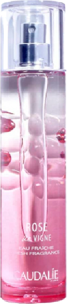 Caudalíe Caudalie Rose de Vigne Eau Fraîche 50ml