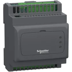 Schneider Electric TM171EP14R E/A-Erweiterungsmodul, Modicon M171/M172, 14 E/A, 24 VDC, 48 VDC