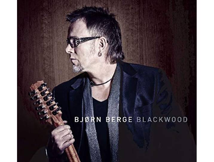 Bjorn Berge - Blackwood