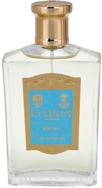 Floris Sirena EDP W 100 ml
