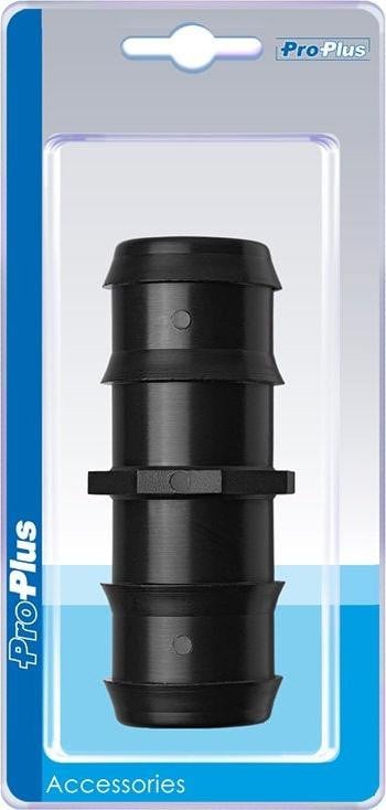 ProPlus Rechte slangkoppeling 40 mm