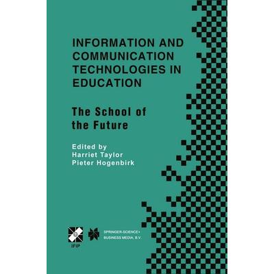 Information and Communication Technologies in Education, Taschenbuch von , Springer Us, 978-1-4757-5471-1