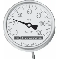 ARI THEA Thermometer für ZESA DN125-200 -20 bis +40 °C