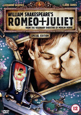 Romeo & Juliet (Special Edition) [UK Import] - Preis vom 27.09.2026 03:53:48 h