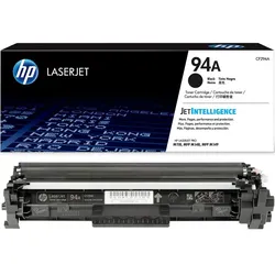 HP 94A Original-Toner