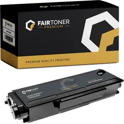 Premium Kompatibel für Brother MFC-8380 DN (TN-3280) Toner Schwarz