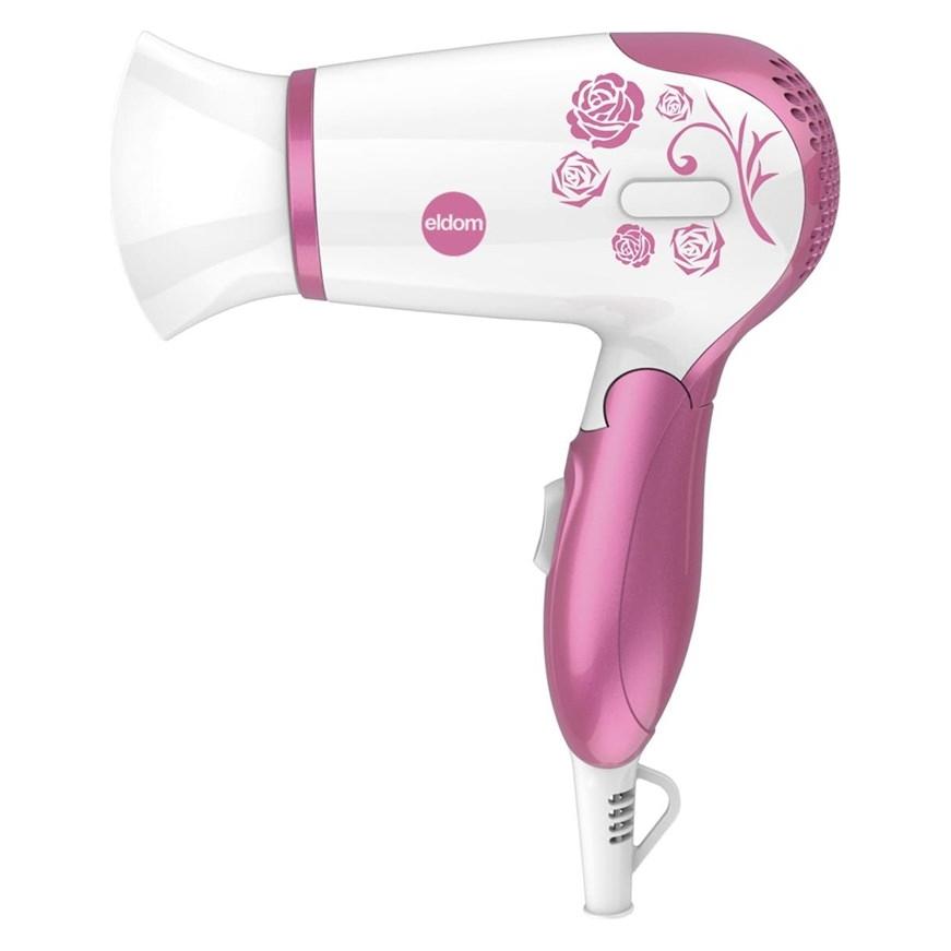Eldom HT82R SMIL Haartrockner (1200 W) (HT82R)