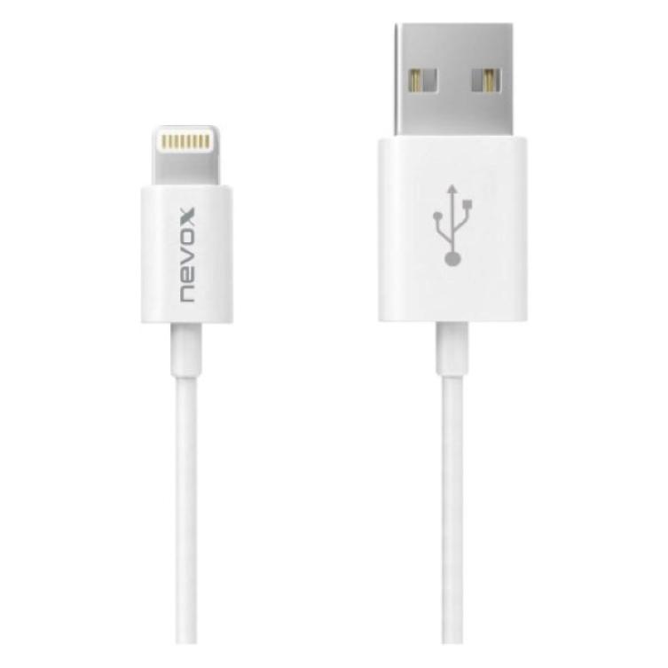 Nevox Lightning (1 m, USB 3.2 Gen 1) (1405)