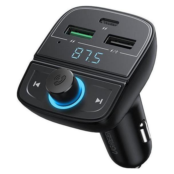 Ugreen Transmitter + Charger (80910)