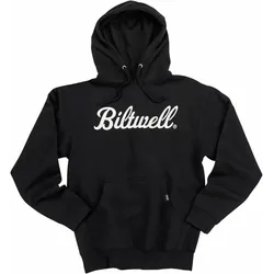 Biltwell, Motorradjacke, Script (Herren, XXL)