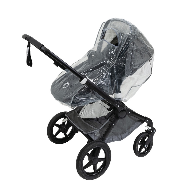 ABUS Regenschutz JC6420 Tessa 10090102-01