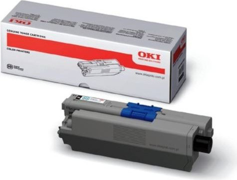 OKI 44469804 zwart 5000 stuks