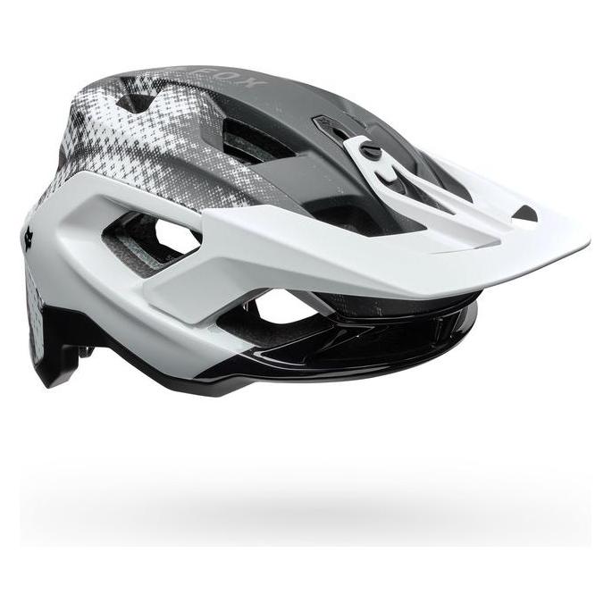 Fox Speedframe Pro Helmet (51 - 55.50 cm) (59063001)
