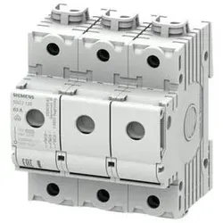 Siemens Dig.Industr. MINIZED, Lasttrennschalter 5SG7133-8BA25