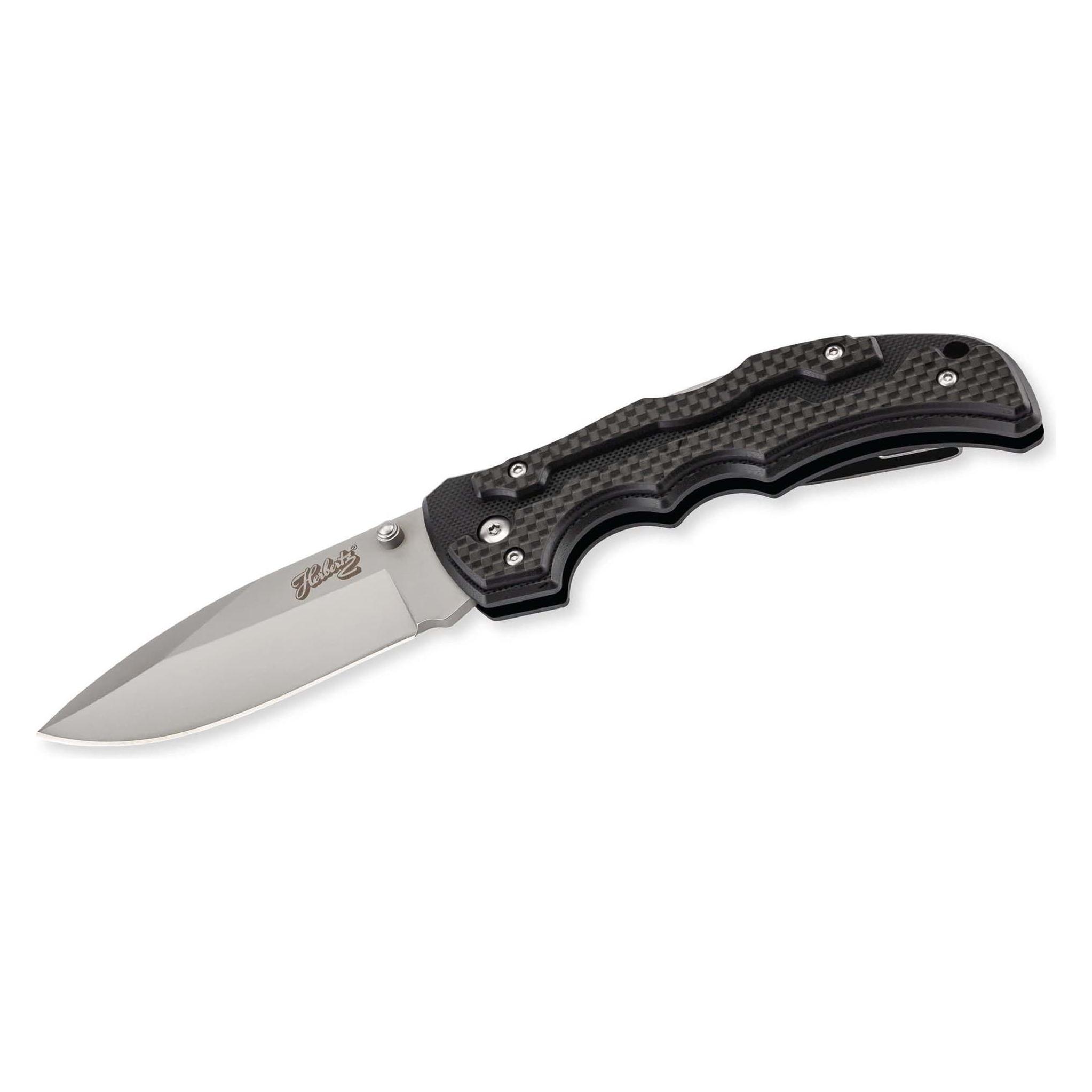Herbertz Selektion Einhandmesser (8.80 cm) (53012)