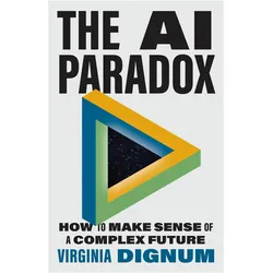 The AI Paradox, Sachbücher von Virginia Dignum