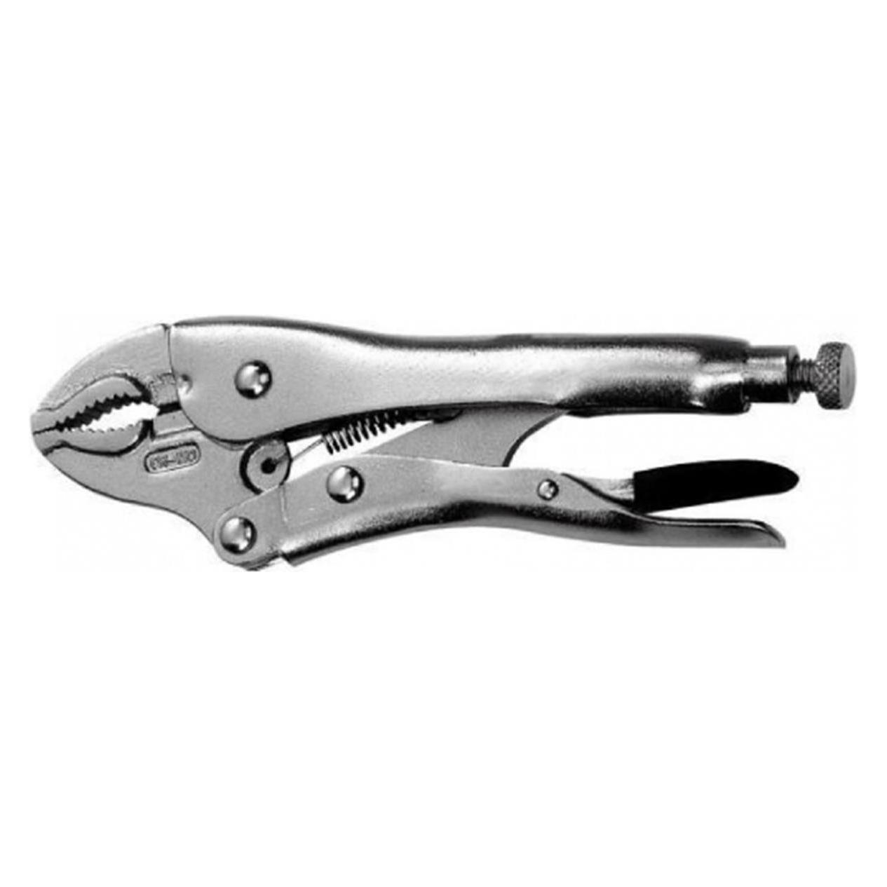 Kraftwerk Gripzange 10" 250 mm CMbd (250 mm) (3292-250)