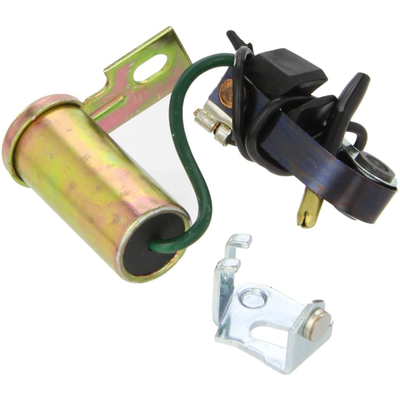 EFI AUTOMOTIVE Montagesatz, Zündschaltgerät RENAULT 160505 7701032418