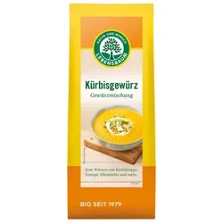 Lebensbaum Kürbisgewürz bio