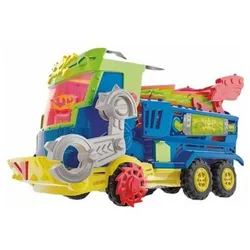 Superthings Lkw Mr. King