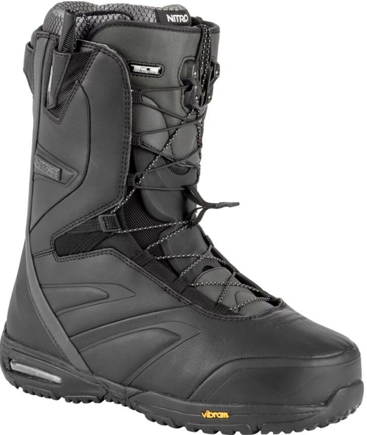 Nitro  - Select TLS - 30 - Boots de snowboard