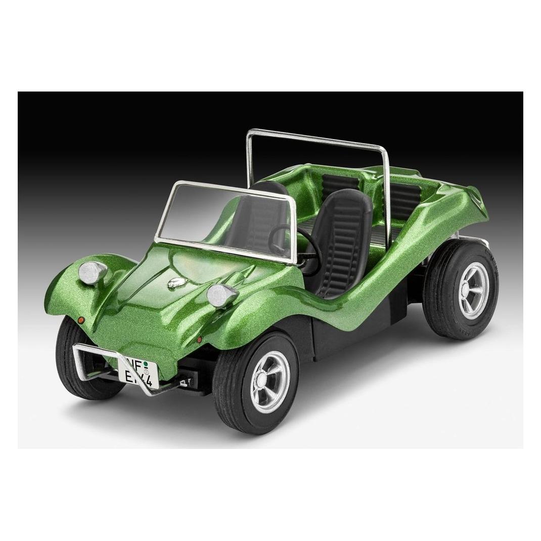 Revell Starter Kit VW Buggy (77682)