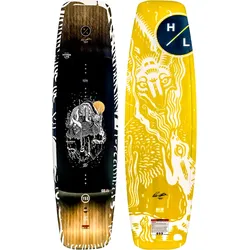 HYPERLITE GUARA Wakeboard 2025 - 153