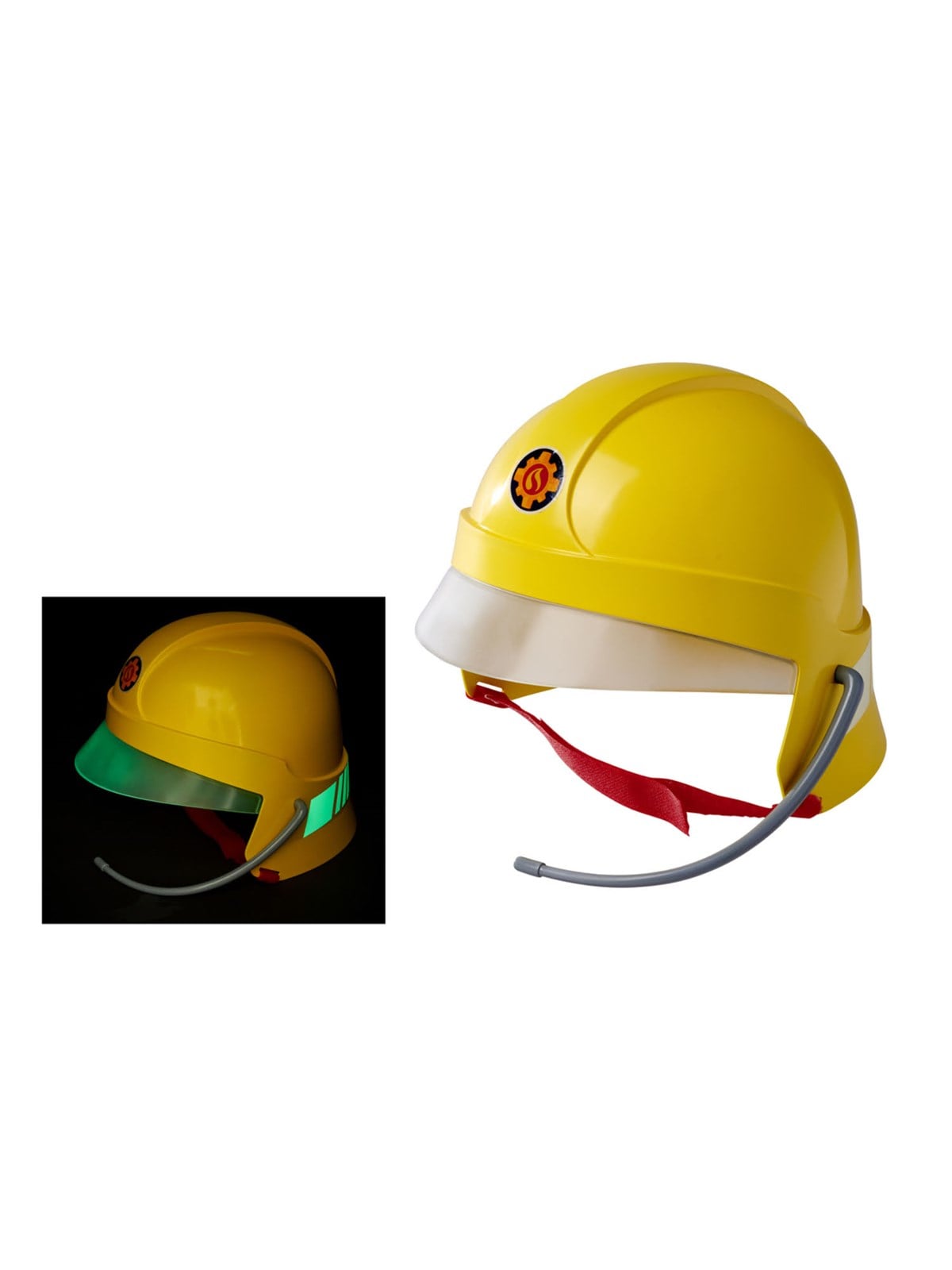 Simba Sam Fireman HEvi LOVEmet New Version